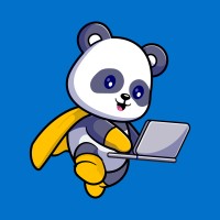 Coding Panda logo - Similar company to Autowiz