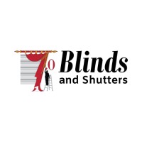 7.0 Blinds And Shutters