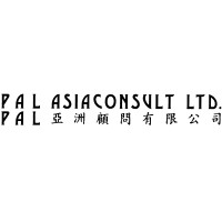 Pal Asiaconsult Ltd logo - Similar company to A( )Void