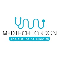 Medtech London logo - Similar company to Opora.Mental