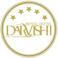 Darvishi Royal Hotel logo - Similar company to Arsak