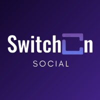 Switch On Socials logo - Similar company to Click Baitz