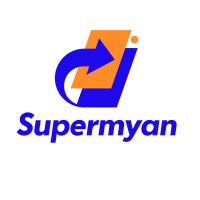 Supermyan Remittance logo - Similar company to Smile Happy