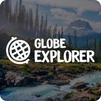 Globe Explorer logo - Similar company to Learn Teach Code