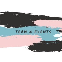 TEAM 4 EVENTS logo - Similar company to Teamquatro