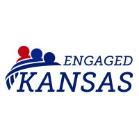 Engaged Kansas logo - Similar company to Kasb