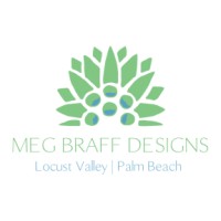 Meg Braff Designs logo - Similar company to Mcgrath Ii
