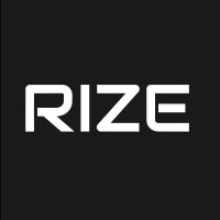 RIZE MMA INC. logo - Similar company to Ronin Sports
