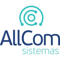 AllCom Sistemas logo - Similar company to Leap Engenharia De Software