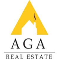 AGA Real Estate - Inglewood, CA logo - Similar company to One Quest Properties