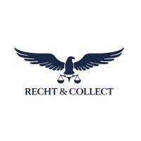 Recht & Collect logo - Similar company to Al Yassiri Law