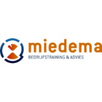 Miedema Bedrijfstraining & Advies logo - Similar company to Freelance Tech Writer- Cybersecurity, Ai/Ml, Devops, Aiops, Iot, Blockchain, Web3