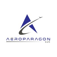 AeroParagon logo - Similar company to Galactiv, Inc.