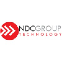 NDC Group Technology logo - Similar company to Serverschmiede.Com Gmbh