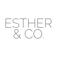 Esther & Co. logo - Similar company to Ecommerce Equation