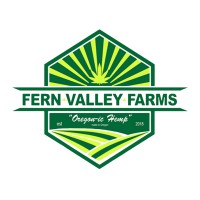 Fern Valley Farms logo - Similar company to Pixlie