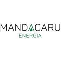 Mandacaru Energia logo - Similar company to Petroworks Do Brasil