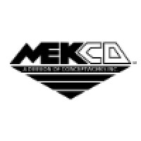 MEKCO logo - Similar company to Open Channel Flow