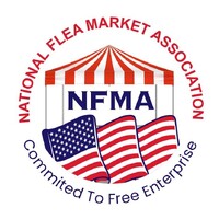 National Flea Market Association logo - Similar company to Plan It Out