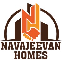 NAVAJEEVAN HOMES logo - Similar company to Closter Designs