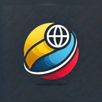 Colombian Association of Professionals logo - Similar company to Shpe De Asu