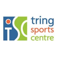 Tring Sports Centre logo - Similar company to Dolphin Swim School