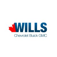Wills Chevrolet Buick GMC logo - Similar company to Marsim Auto Group