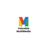 Valuable Multimedia logo - Similar company to Cognitive Pixel