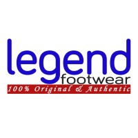 Legend Footwear logo - Similar company to Newprint