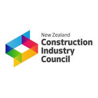 New Zealand Construction Industry Council (NZCIC) logo - Similar company to Stilt Consultancy Ltd