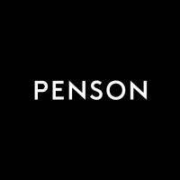 PENSON logo - Similar company to Gdm
