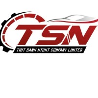 Thit Sann Nyunt Company Ltd logo - Similar company to Dj Auto Parts, Llc