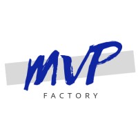 MVP Factory logo - Similar company to Comotion Low-Code