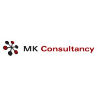 MK Consultancy logo - Similar company to Mk Management Consultants
