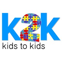 Kids to Kids logo - Similar company to Palamedes Partners