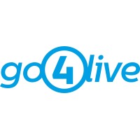 go4live logo - Similar company to Companycode Werbe Gmbh