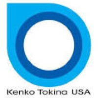 Kenko Tokina USA logo - Similar company to Rjm
