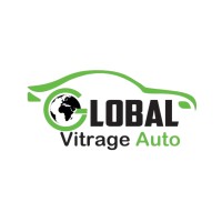 Global Vitrage Auto logo - Similar company to Carrosserie Devinast