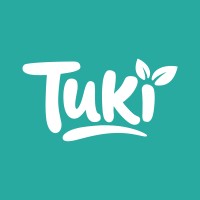 Tuki logo - Similar company to Astragar