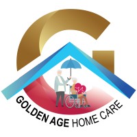Golden Age Home Care Inc logo - Similar company to Access Nursing Services
