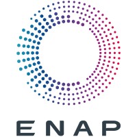 ENAP Ecuador logo - Similar company to Enap
