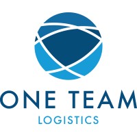 One Team Logistics logo - Similar company to Teamone Logistics, Llc