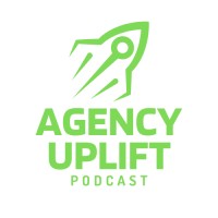 Agency Uplift logo - Similar company to Alanna Gerton Consulting