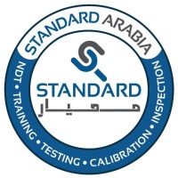 Standard Arabia Inspection Co. Ltd. logo - Similar company to Testing Equipment Specialist Team Co.
