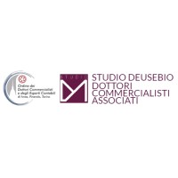 Studio Deusebio logo - Similar company to Mv Partner