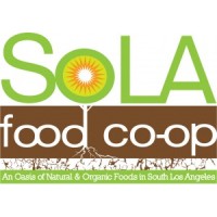 SoLA Food Co-Op logo - Similar company to Sola Food Co-Op