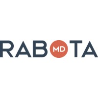 Rabota.md logo - Similar company to Maib