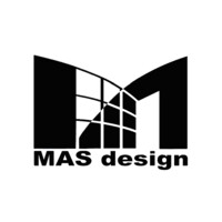 MAS design logo - Similar company to Mas Designs