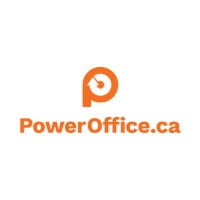 poweroffice.ca logo - Similar company to Poweroffice