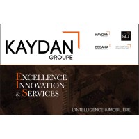 KAYDAN GROUPE logo - Similar company to Binnie'S English Training